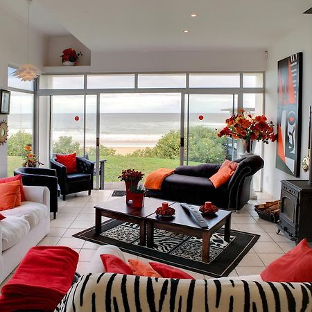 Wilderness Beach Cottage Quarto foto