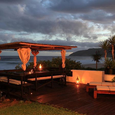 Wilderness Beach Cottage Exterior foto