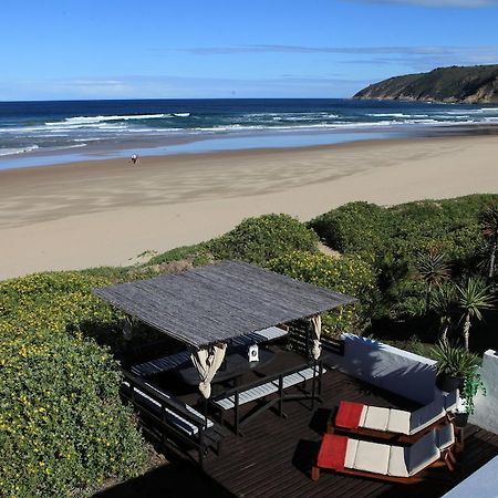 Wilderness Beach Cottage Exterior foto