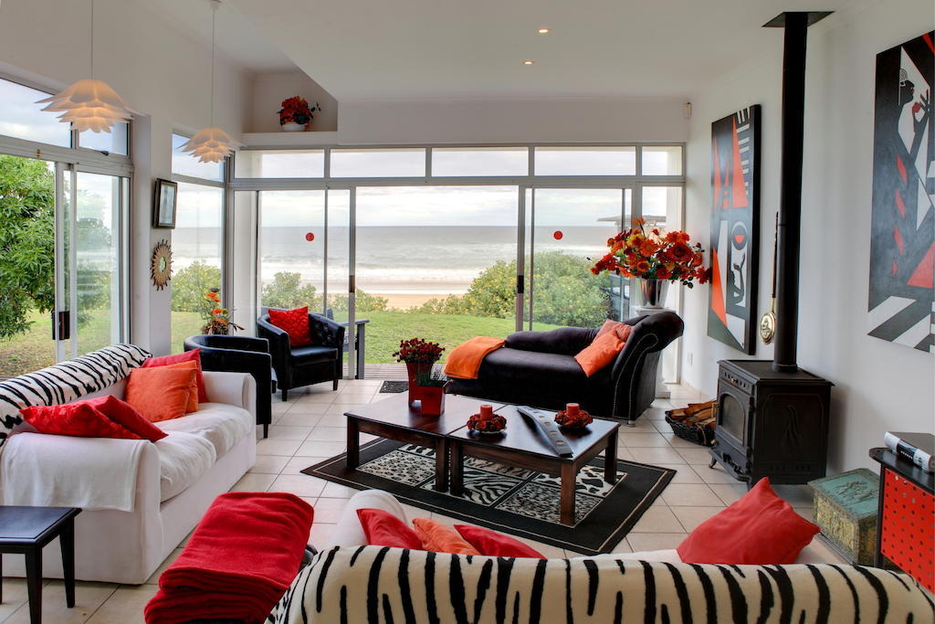 Wilderness Beach Cottage Quarto foto