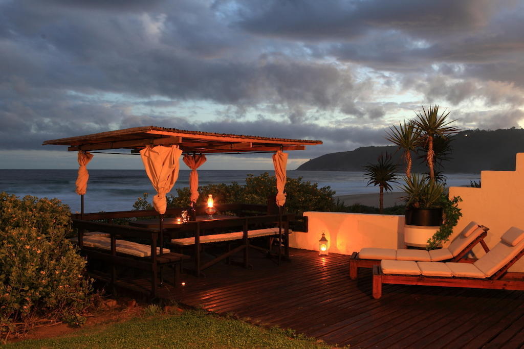 Wilderness Beach Cottage Exterior foto
