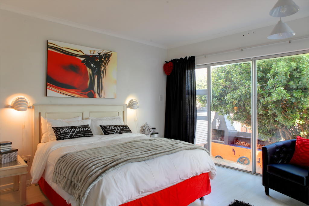 Wilderness Beach Cottage Quarto foto