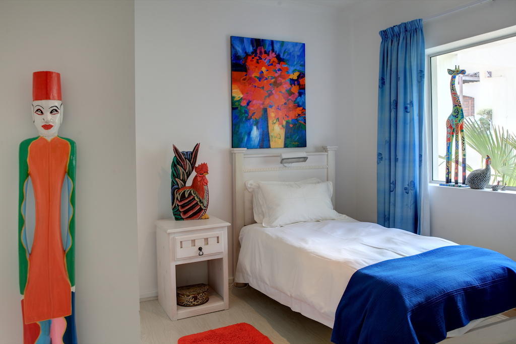 Wilderness Beach Cottage Quarto foto