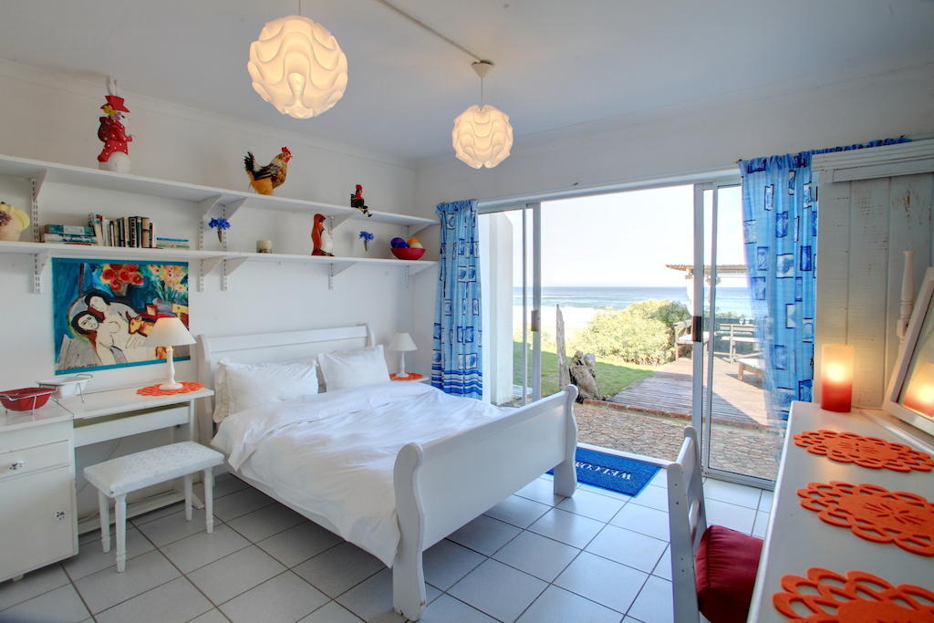 Wilderness Beach Cottage Quarto foto