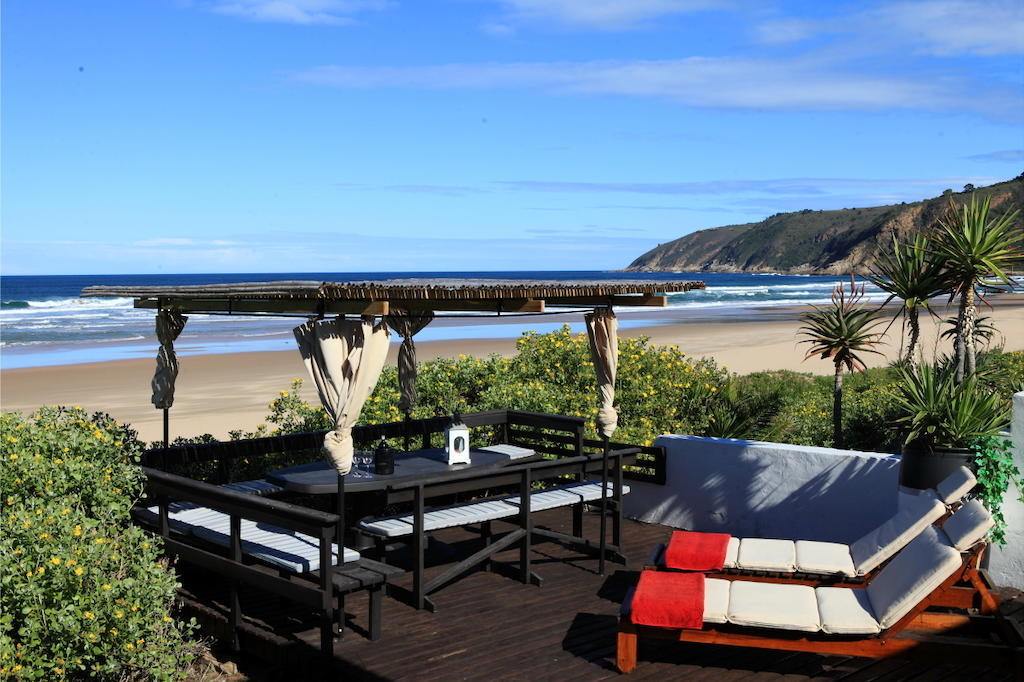 Wilderness Beach Cottage Quarto foto